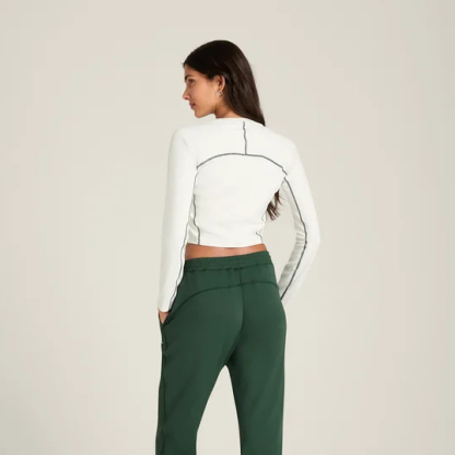 Wilson Baseline Long Sleeve