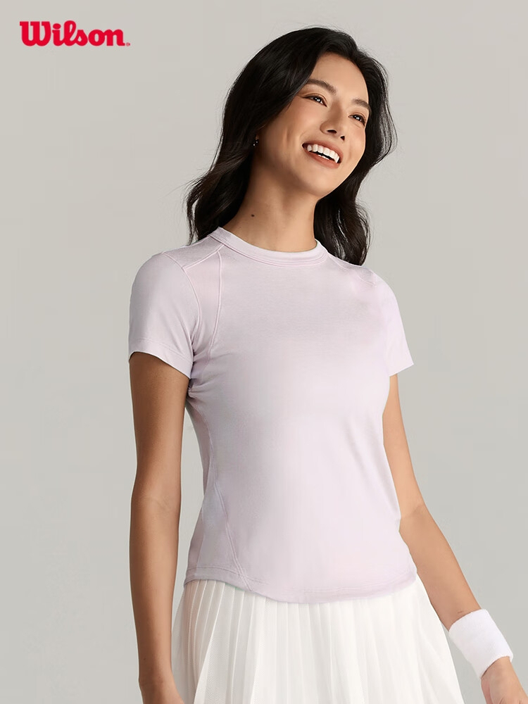 Wilson All Day Tee Tennis Top