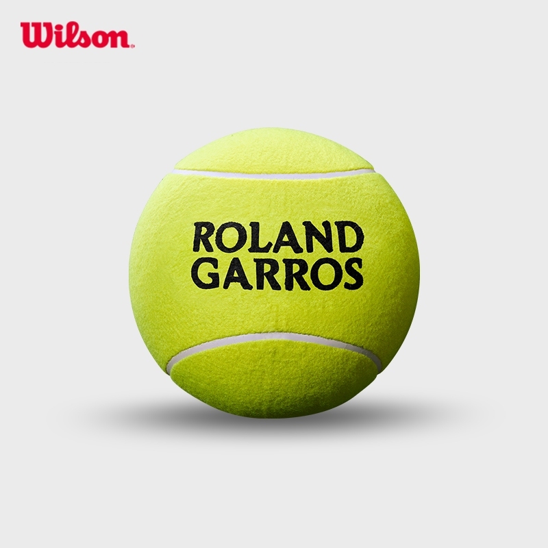 Wilson Roland-Garros / US Open Jumbo Ball