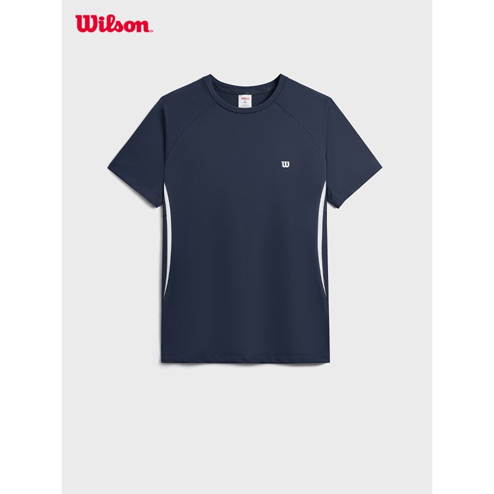 Wilson DAILY PERFORMANCE TEE