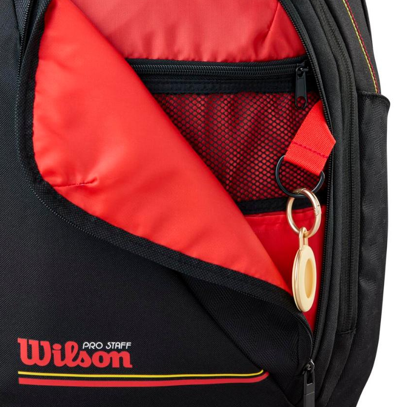 Wilson Pro Staff Classic Tennis Backpack