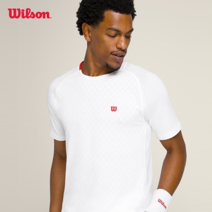 Wilson Serve Out Tee