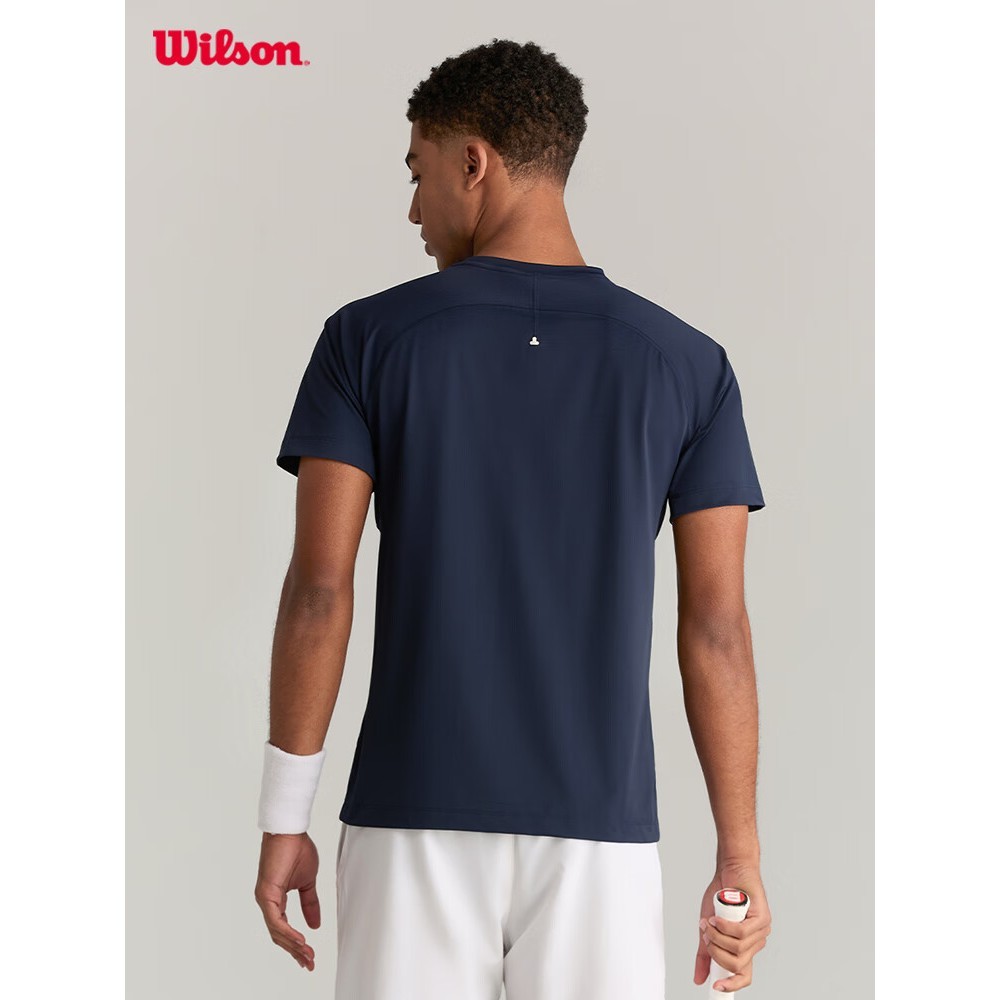 Wilson DAILY PERFORMANCE TEE