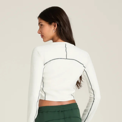 Wilson Baseline Long Sleeve