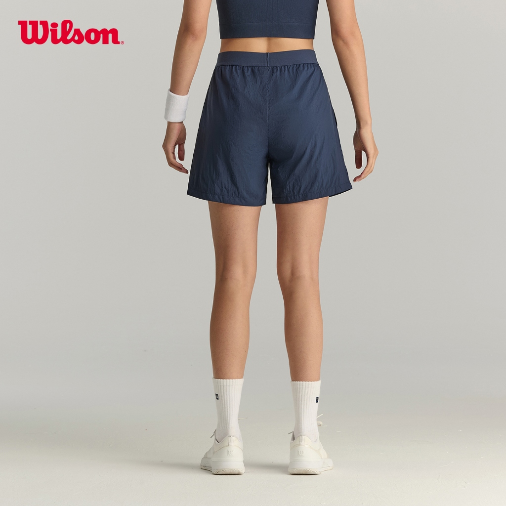 Wilson Airy Short