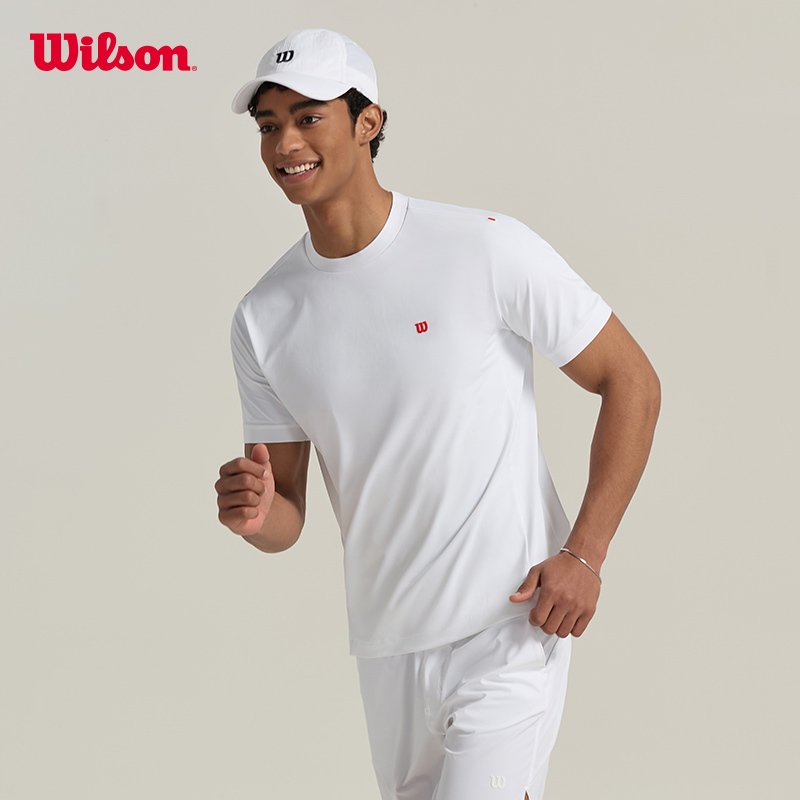 Wilson Daily Performance Tee