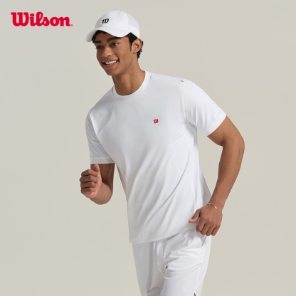 Wilson Daily Performance Tee