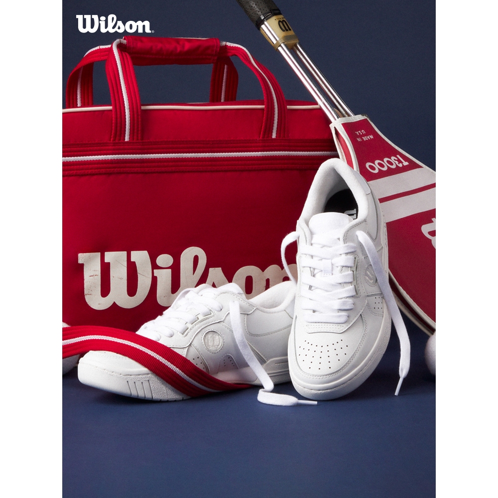 Wilson Pro Staff 87 Unisex Tennis Shoe