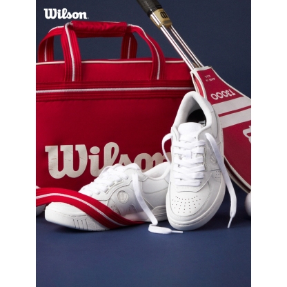 Wilson Pro Staff 87 Unisex Tennis Shoe