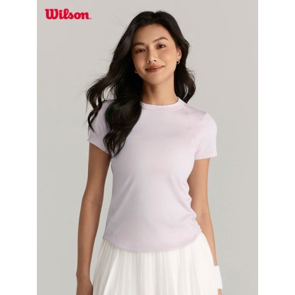 Wilson All Day Tee Tennis Top