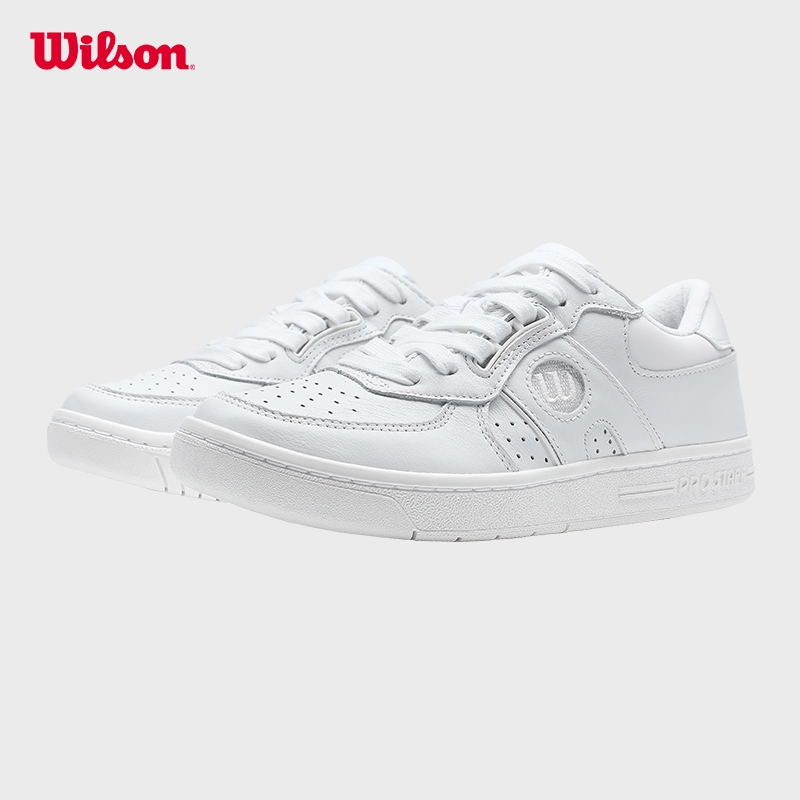 Wilson Pro Staff 87 Unisex Tennis Shoe