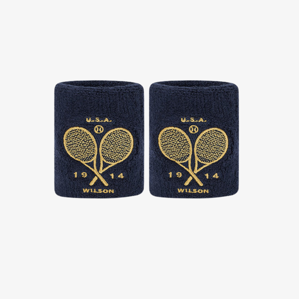 Wilson Unisex Racquet Wristband