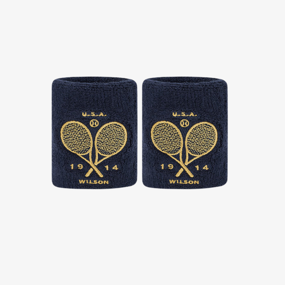 Wilson Unisex Racquet Wristband
