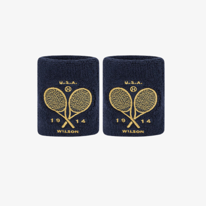 Wilson Unisex Racquet Wristband