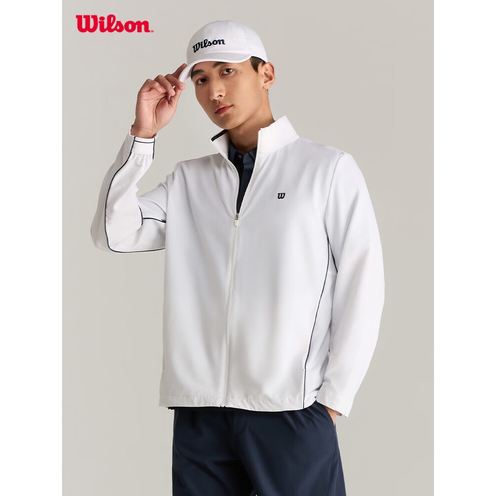 Wilson Men Depth Shot Track Suit