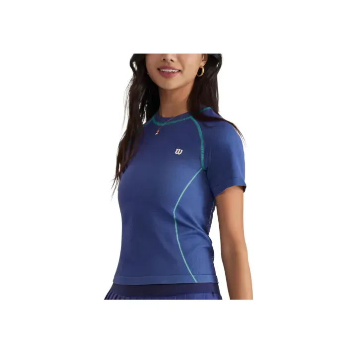 Wilson String SS Tee