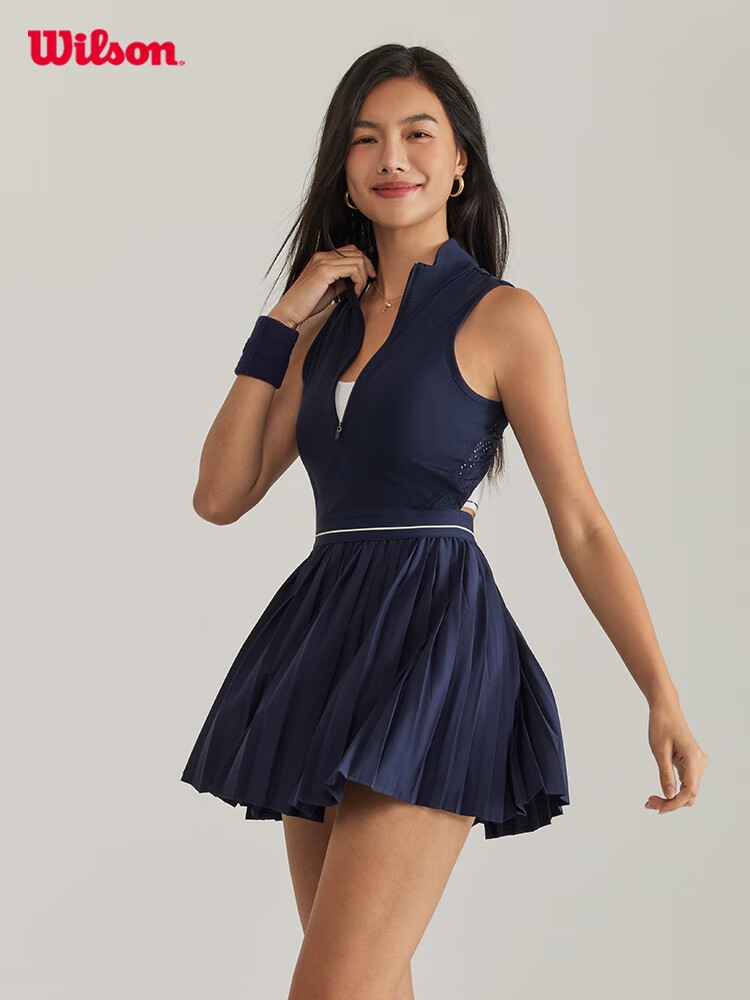 Wilson Winning Tennis Dress