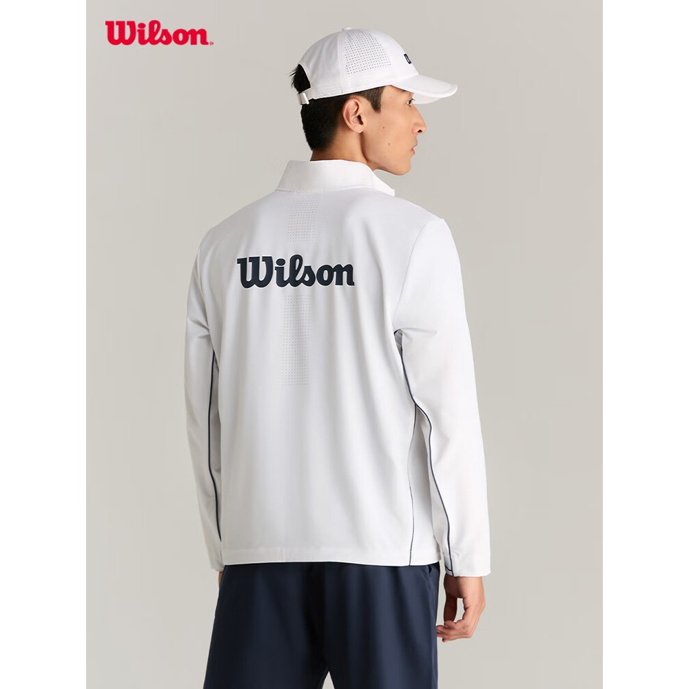 Wilson Men Depth Shot Track Suit