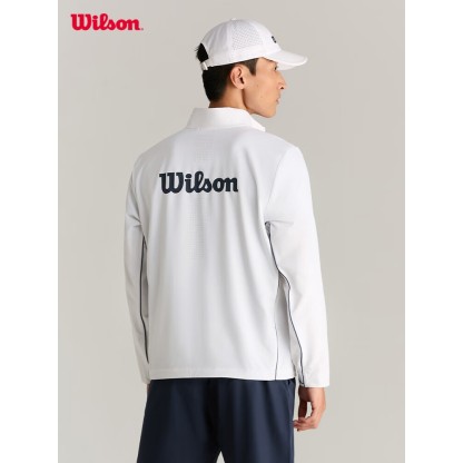 Wilson Men Depth Shot Track Suit