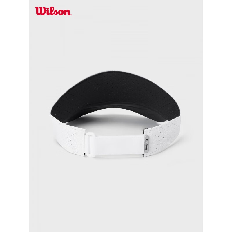 Wilson Unisex Performance Punch Visor