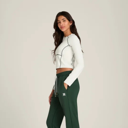 Wilson Baseline Long Sleeve