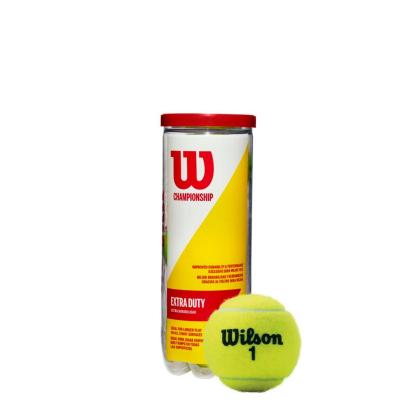 Wilson Championship XD 3 Pack Tennis Ball (4 Cans)