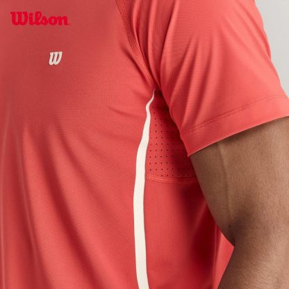 Wilson Daily Performance Tee 