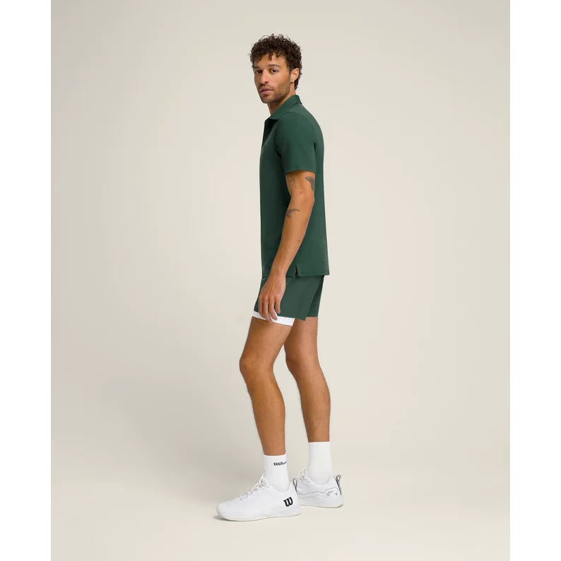 Men's Tournament Short V2 5" Unlined