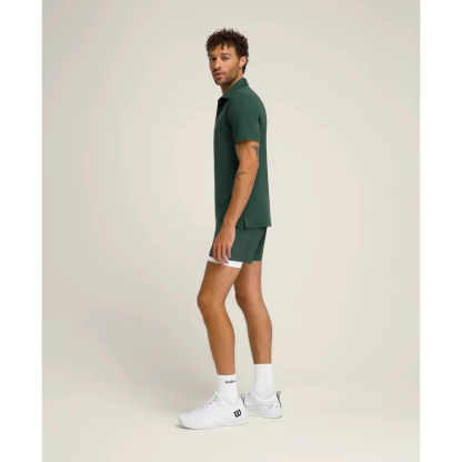 Men's Tournament Short V2 5" Unlined