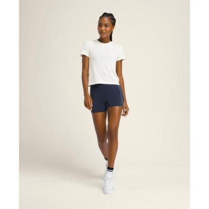 Wilson Pointelle Seamless Tee