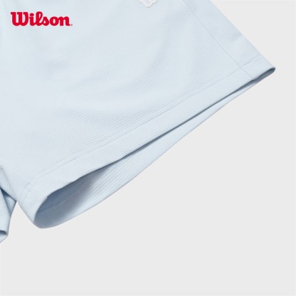 Wilson Daily Sport Shorts 6"