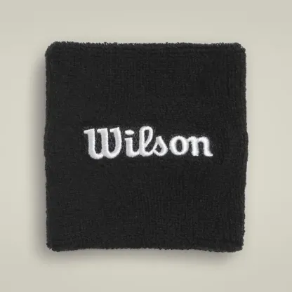 Wilson Unisex Classic Stripe Sweatbands
