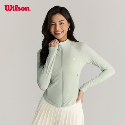 Wilson Women Shade Tech Knit