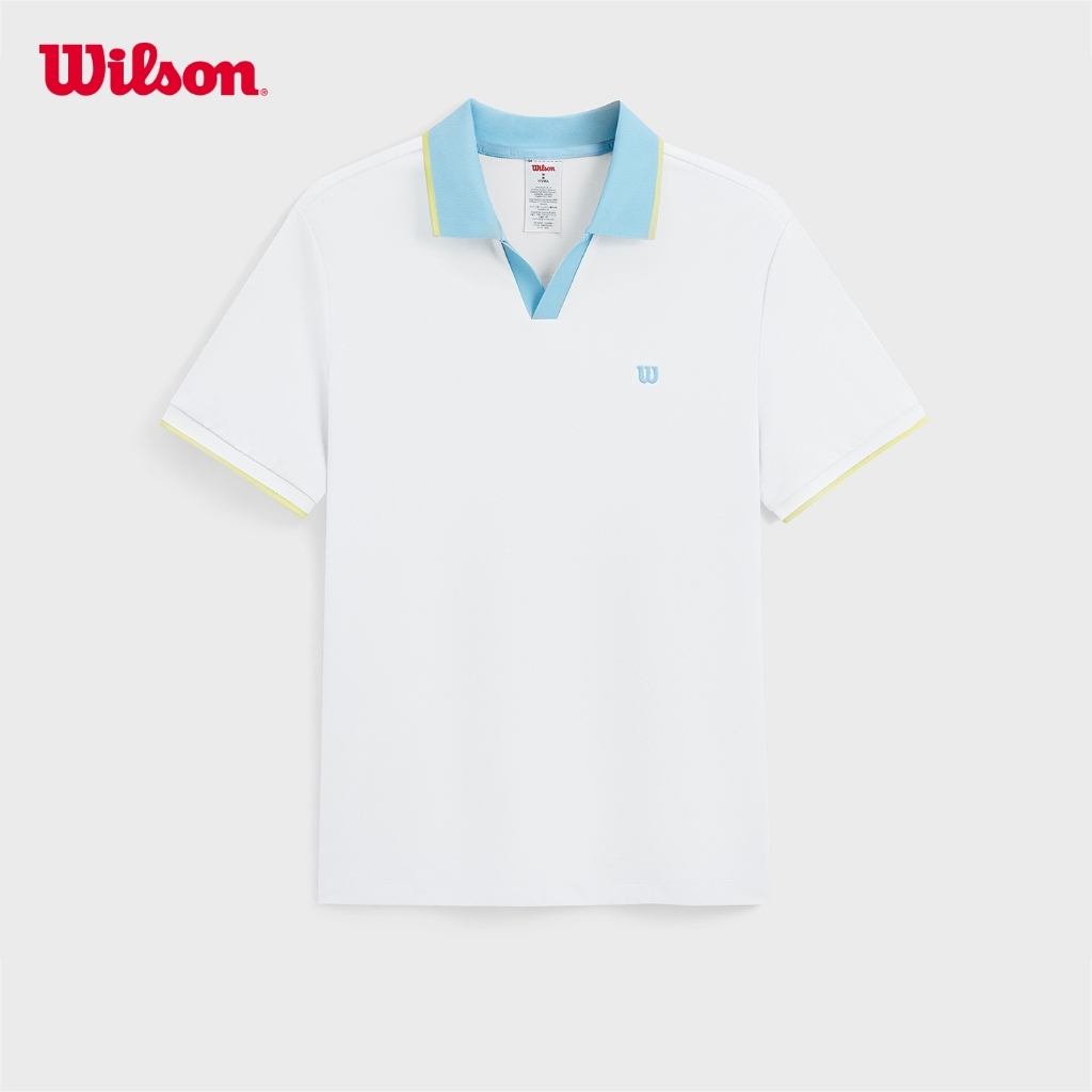 Wilson Polo