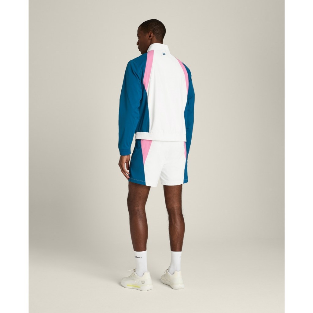 Wilson Tennis Volley 6In Short