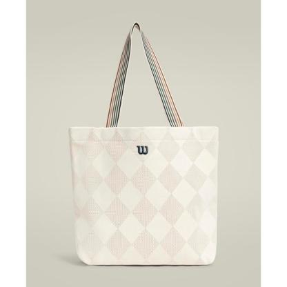 Wilson Unisex Technical Knit Tote Bag