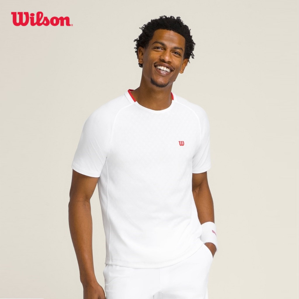 Wilson Serve Out Tee