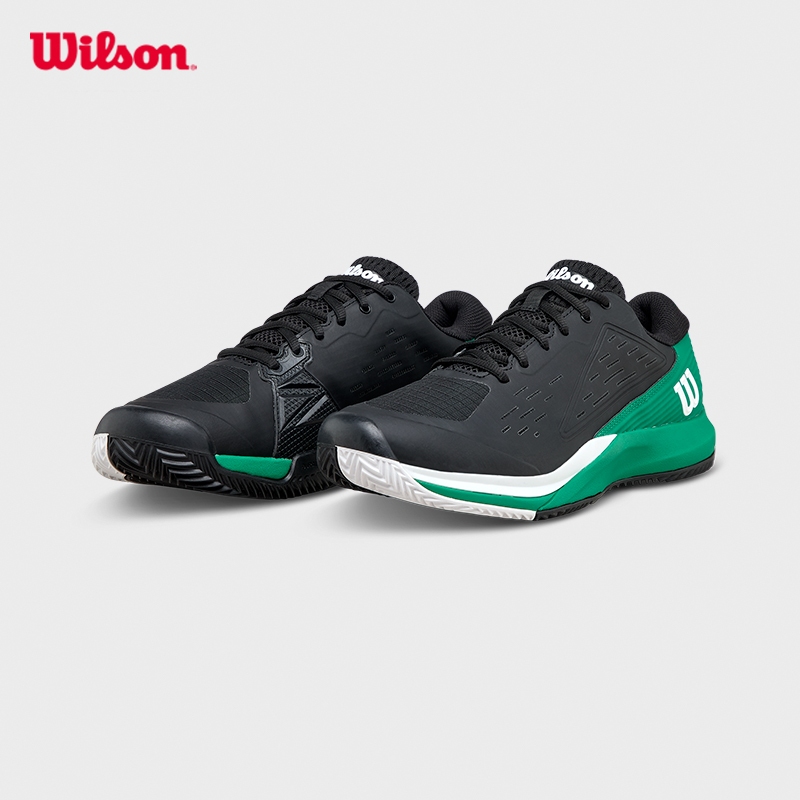 Wilson Rush Pro Ace Clay Men's Tennis Shoe