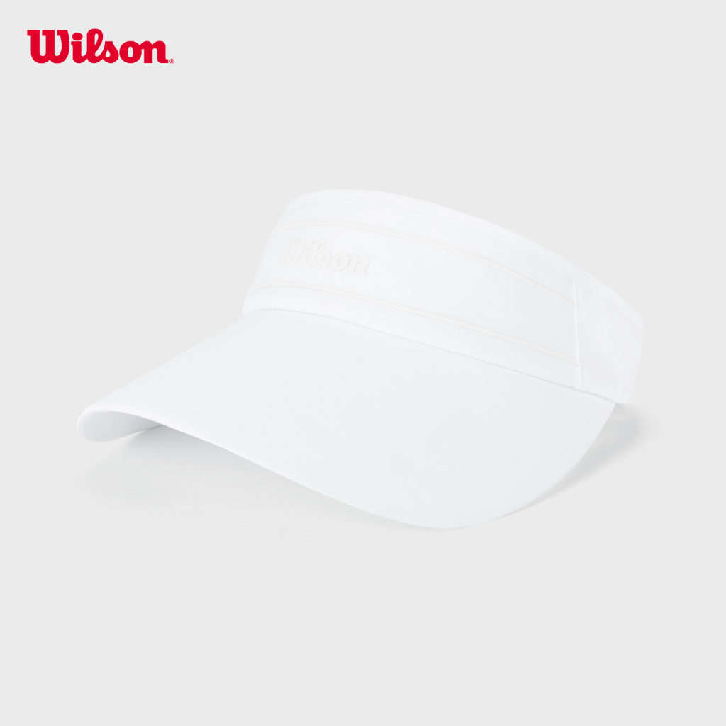 Wilson Unisex Technical Tennis Sun Visor