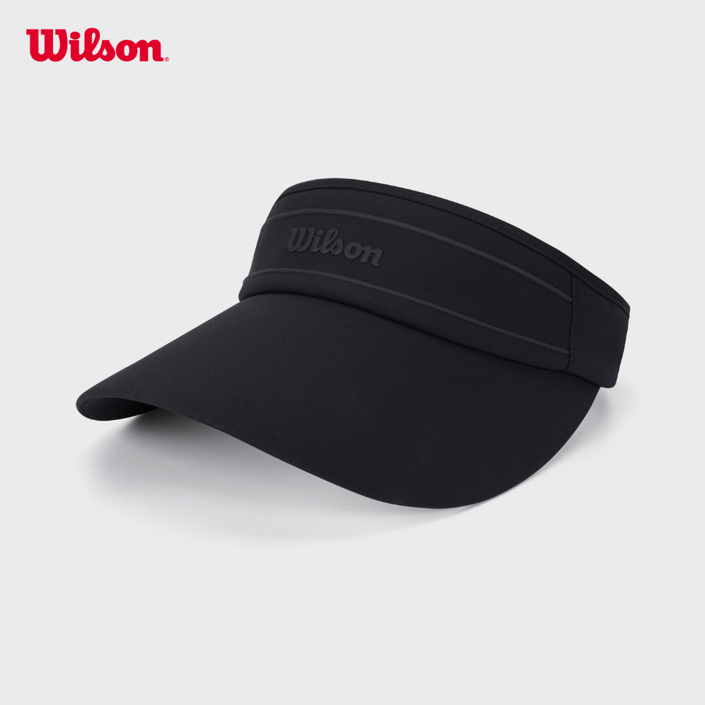 Wilson Unisex Technical Tennis Sun Visor