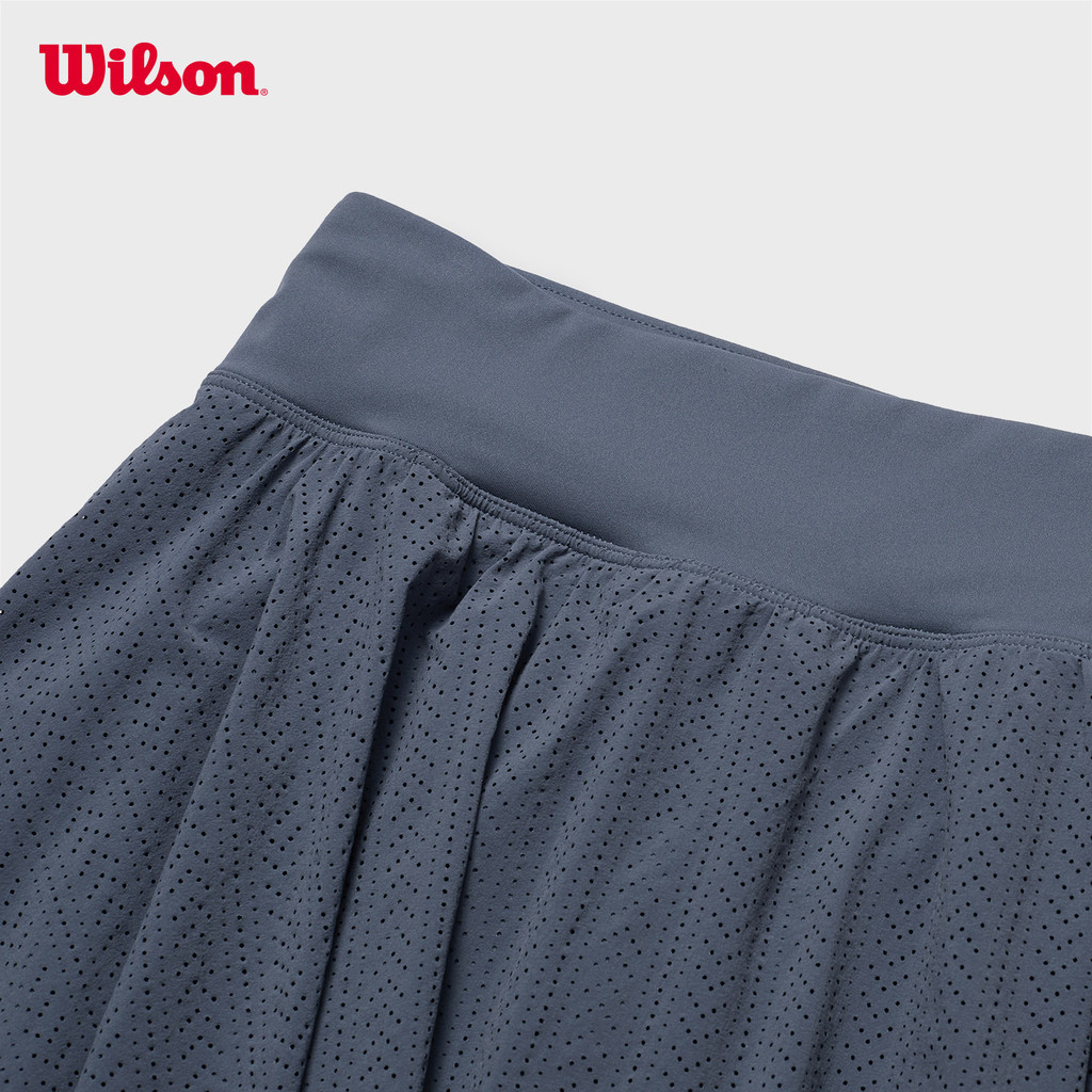 Wilson Laser Lace Skirt
