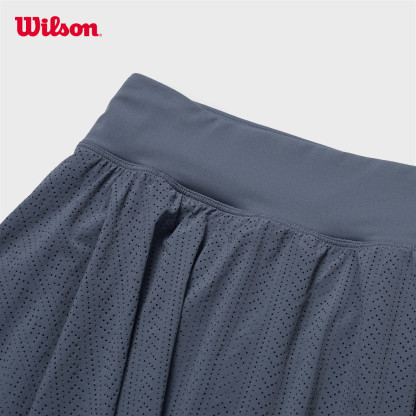 Wilson Laser Lace Skirt