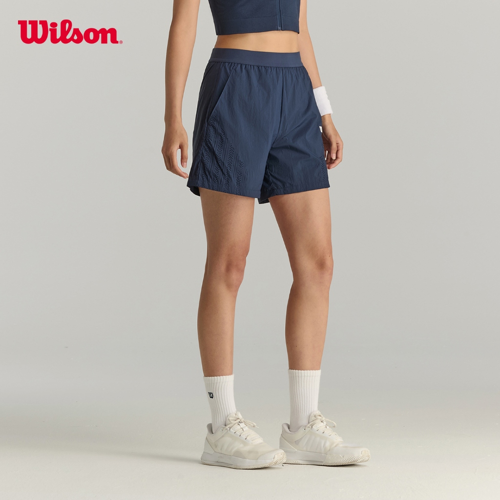 Wilson Airy Short