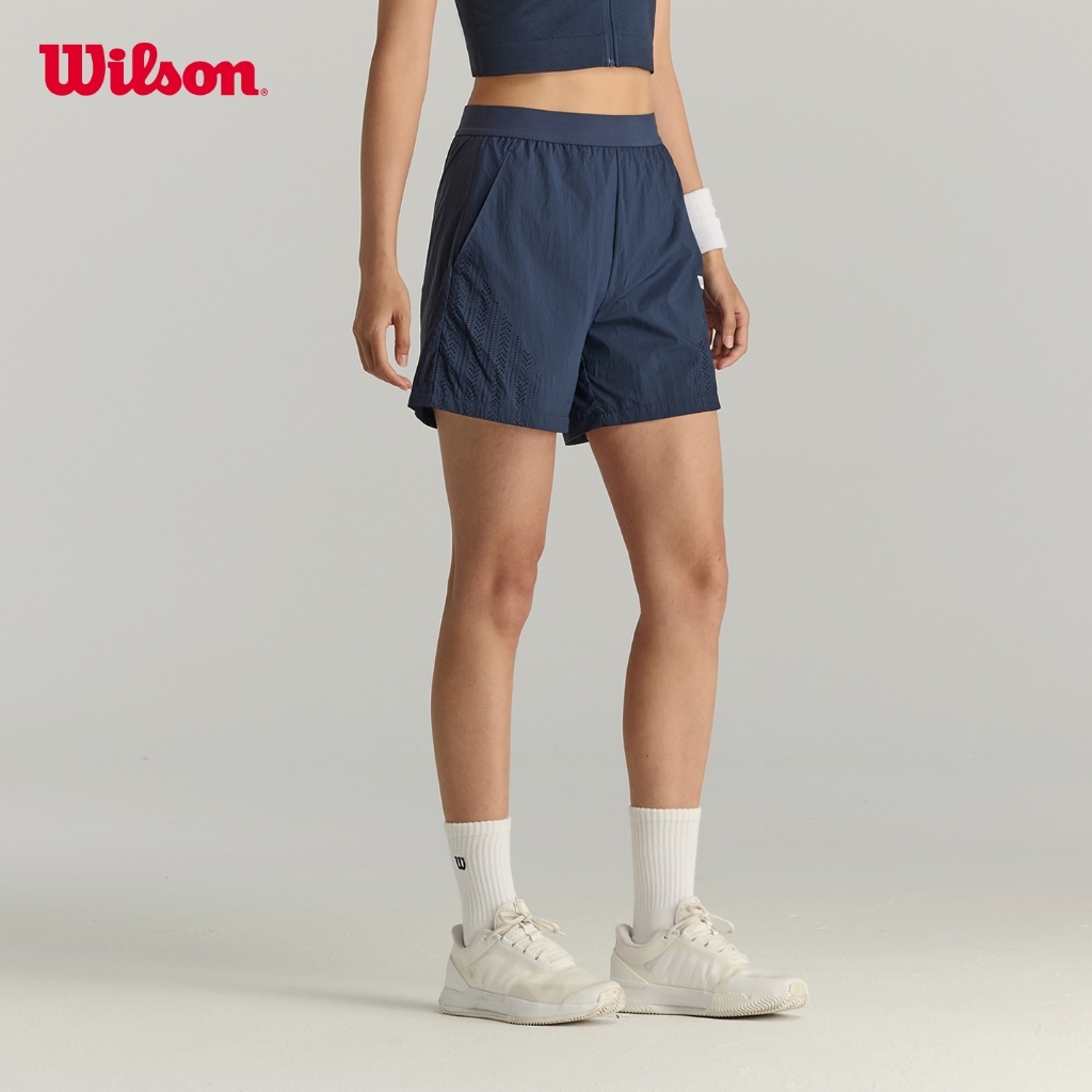 Wilson Airy Short