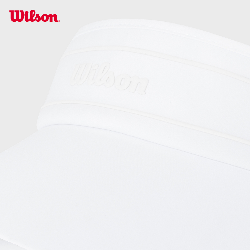 Wilson Unisex Technical Tennis Sun Visor