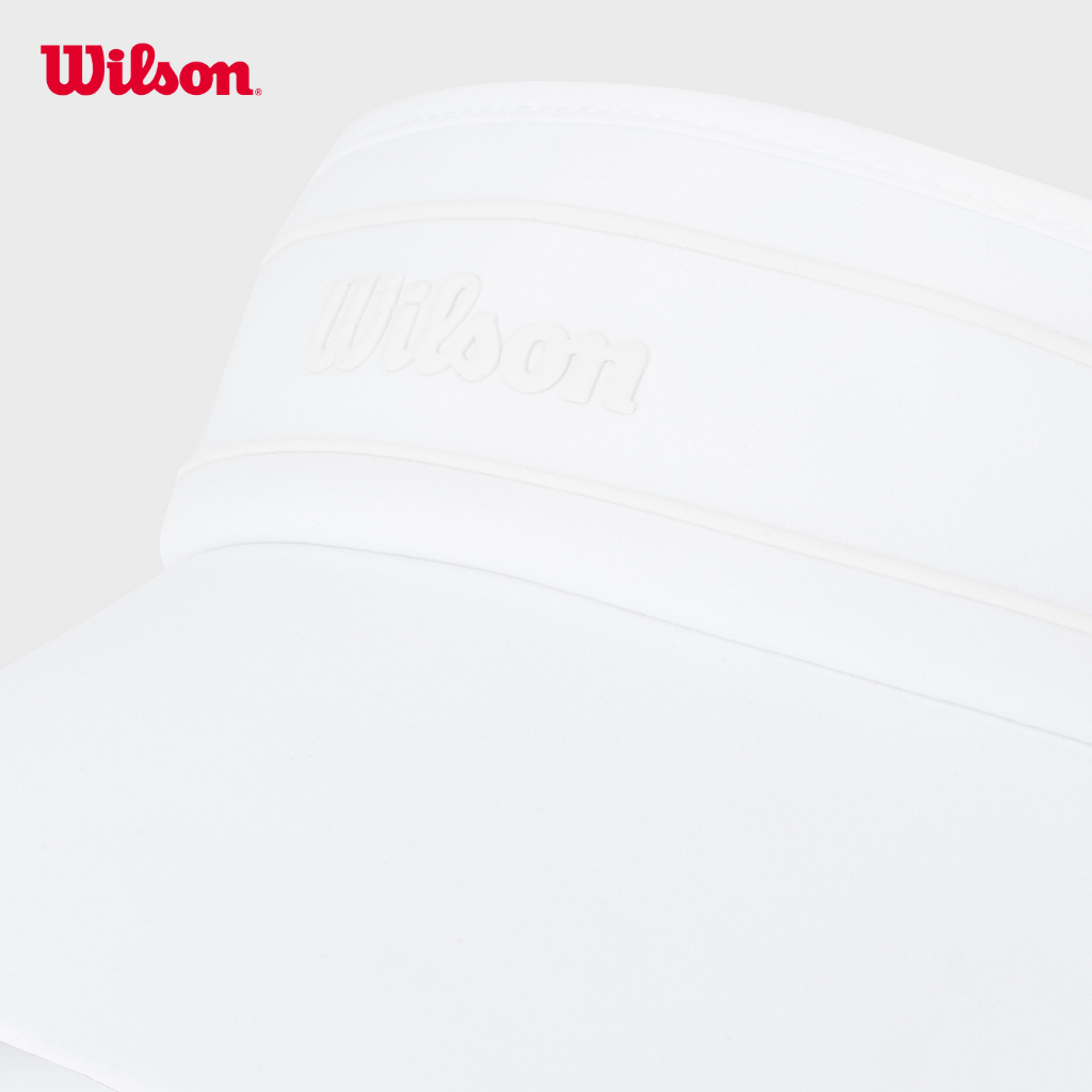 Wilson Unisex Technical Tennis Sun Visor