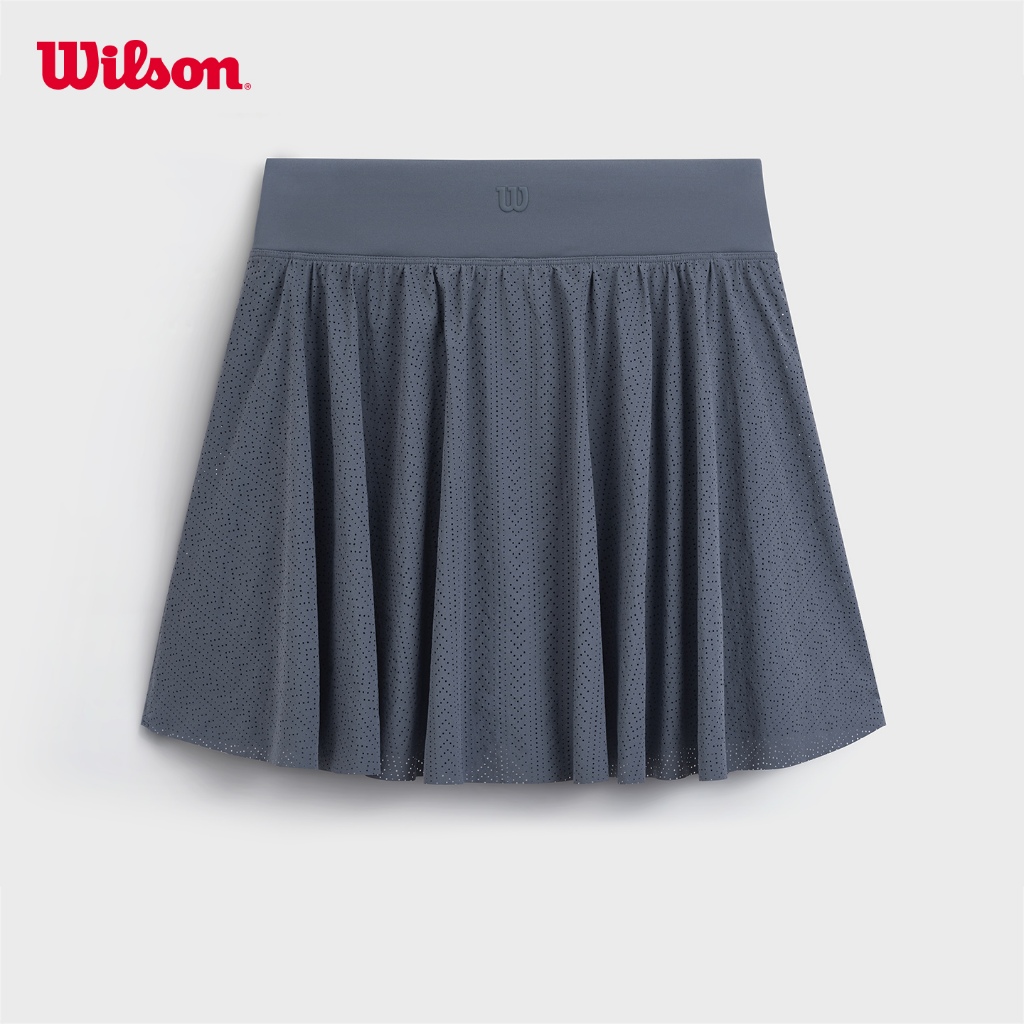 Wilson Laser Lace Skirt