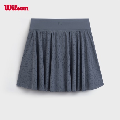 Wilson Laser Lace Skirt