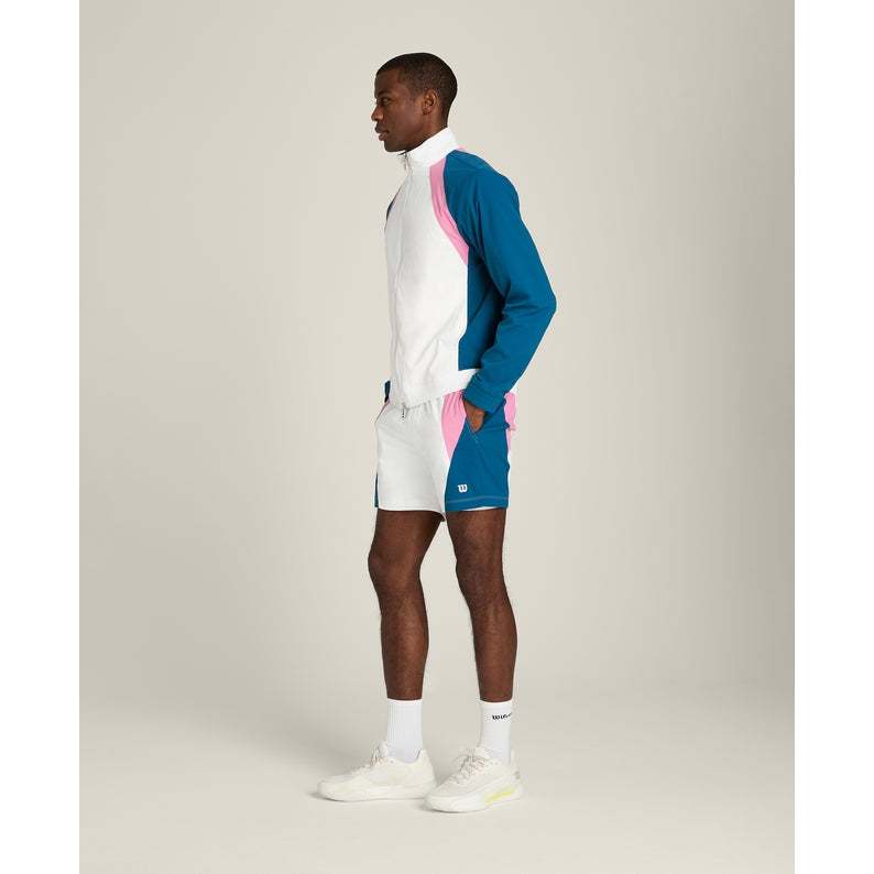 Wilson Tennis Volley 6In Short