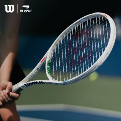 Wilson 2025 US OPEN SHIFT/BLADE Performance Tennis Racket (Unstrung) 锟斤拷锟斤拷锟睫讹拷系锟斤拷专业锟斤拷锟斤拷锟斤拷